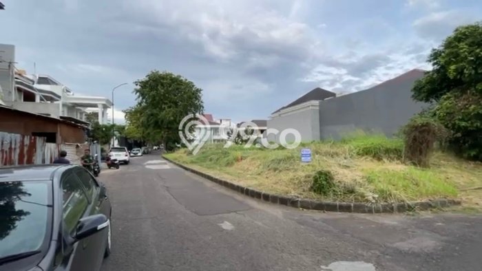 Dijual Tanah Kawasan , Luas 856m2m², Lokasi Strategis Dijual Tanah Kawasan , Luas 856m2m², Lokasi Strategis