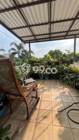 Rumah Minimalis 4 KT di Serpong Villa Melati Mas Tangerang Selatan Semi Furnished Rumah Minimalis 4 KT di Serpong Villa Melati Mas Tangerang Selatan Semi Furnished