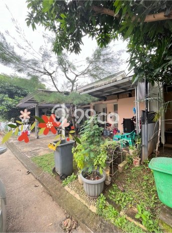 Rumah Modern Cantik 3 Kamar Siap Huni di Cisauk Rumah Modern Cantik 3 Kamar Siap Huni di Cisauk