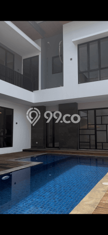 Rumah Luxury Modern Siap Huni di Gading Serpong Tangerang Rumah Luxury Modern Siap Huni di Gading Serpong Tangerang