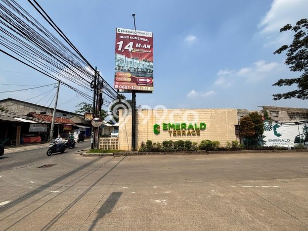Ruko Dijual di Bekasi LT 62m2 & LB 60m2 Lokasi Terbaik! Ruko Dijual di Bekasi LT 62m2 & LB 60m2 Lokasi Terbaik!