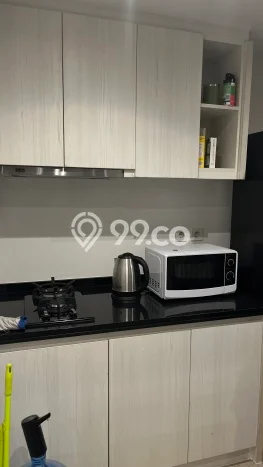 Untuk Dijual Apartemen 1 KT & 1 KM di Tangerang Area Strategis Untuk Dijual Apartemen 1 KT & 1 KM di Tangerang Area Strategis