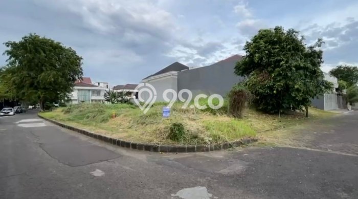 Dijual Tanah Kawasan , Luas 856m2m², Lokasi Strategis Dijual Tanah Kawasan , Luas 856m2m², Lokasi Strategis