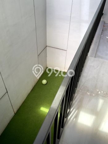 Ready to Use! Premium House LT 65m2 Desain Modern di BSD Green Wich Ready to Use! Premium House LT 65m2 Desain Modern di BSD Green Wich