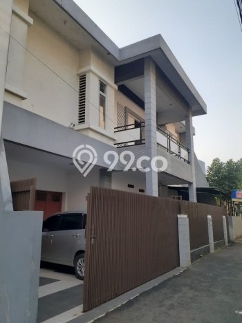 Kost Dijual Lokasi Beji, Depok, Spesifikasi 25 Kamar Tidur dan Luas 650m2 Kost Dijual Lokasi Beji, Depok, Spesifikasi 25 Kamar Tidur dan Luas 650m2