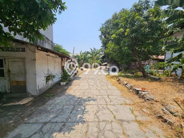 Untuk Dijual! Pabrik di Tangerang Kota Tangerang LT 1960m2 / LB 590m2 Kawasan Bisnis Untuk Dijual! Pabrik di Tangerang Kota Tangerang LT 1960m2 / LB 590m2 Kawasan Bisnis