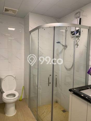 Sewa Apartemen Terjangkau 4 BR di BSD City Tangerang Sewa Apartemen Terjangkau 4 BR di BSD City Tangerang