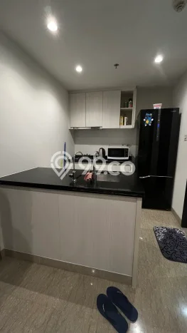 Untuk Dijual Apartemen 1 KT & 1 KM di Tangerang Area Strategis Untuk Dijual Apartemen 1 KT & 1 KM di Tangerang Area Strategis