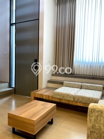 Ready to Use! Premium House LT 65m2 Desain Modern di BSD Green Wich Ready to Use! Premium House LT 65m2 Desain Modern di BSD Green Wich