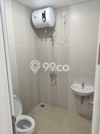 Rumah Modern 2 Kamar LT 84m2 di Gading Serpong Rumah Modern 2 Kamar LT 84m2 di Gading Serpong