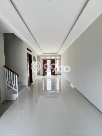 Jual Rumah Favorit Siap Huni LB 134m2 di Pagedangan, Tangerang Jual Rumah Favorit Siap Huni LB 134m2 di Pagedangan, Tangerang