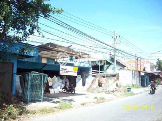 Ruko Lokasi Premium di Rungkut, Luas 600m2m², Mainroad Ruko Lokasi Premium di Rungkut, Luas 600m2m², Mainroad