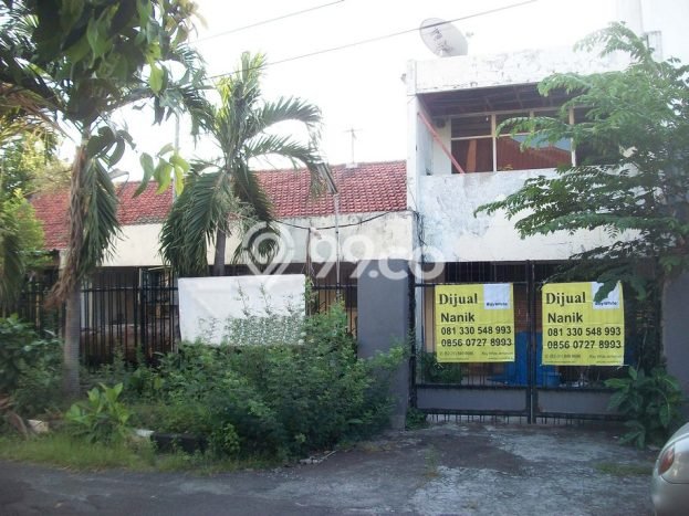 For Sale Rumah Elit Exclusive di Wonocolo, Surabaya For Sale Rumah Elit Exclusive di Wonocolo, Surabaya