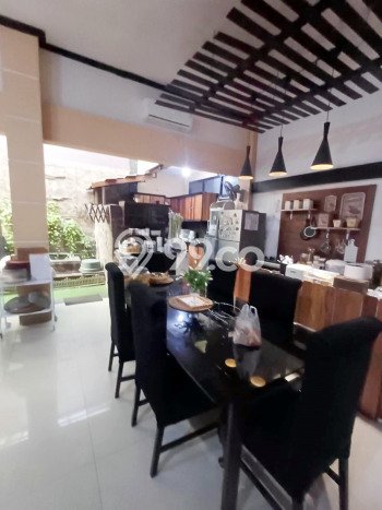 Rumah Eksklusif Dijual LT 338m2 di Wonocolo, Surabaya Rumah Eksklusif Dijual LT 338m2 di Wonocolo, Surabaya