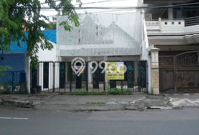 Best Deal Hunian Premium Ideal dan Luas di Tegalsari, Surabaya Best Deal Hunian Premium Ideal dan Luas di Tegalsari, Surabaya
