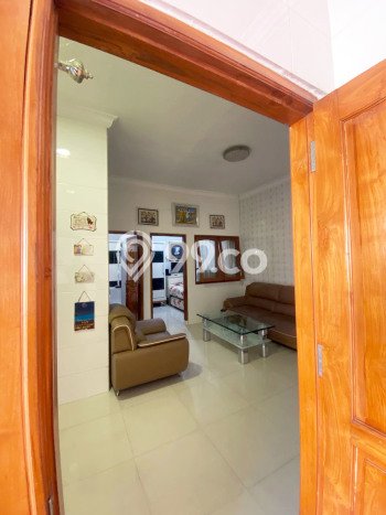 Dijual Hunian Rumah Nyaman 4 Kamar di Kebraon, Surabaya Dijual Hunian Rumah Nyaman 4 Kamar di Kebraon, Surabaya