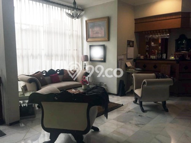 For Sale! Premium House LT 754m2 Desain Elegan di Margorejo For Sale! Premium House LT 754m2 Desain Elegan di Margorejo