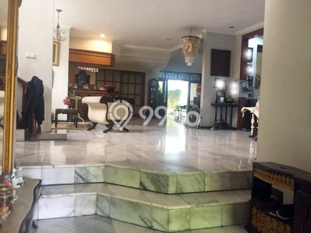 For Sale! Premium House LT 754m2 Desain Elegan di Margorejo For Sale! Premium House LT 754m2 Desain Elegan di Margorejo
