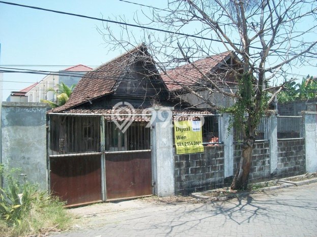 Rumah Premium 1 KT 1 KM di Kompleks Cluster Wonocolo, Surabaya Rumah Premium 1 KT 1 KM di Kompleks Cluster Wonocolo, Surabaya