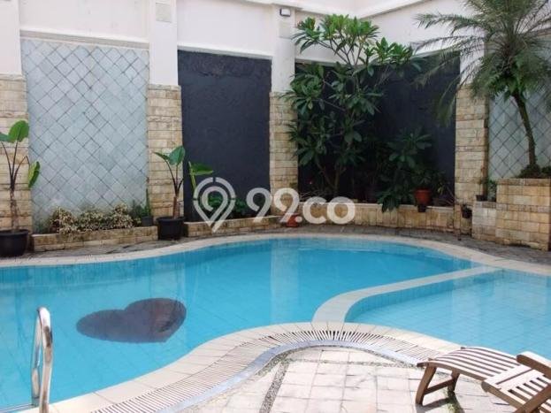 Siap Huni Rumah Mewah 5 Kamar di Cinere Dekat ke Mana Saja Siap Huni Rumah Mewah 5 Kamar di Cinere Dekat ke Mana Saja