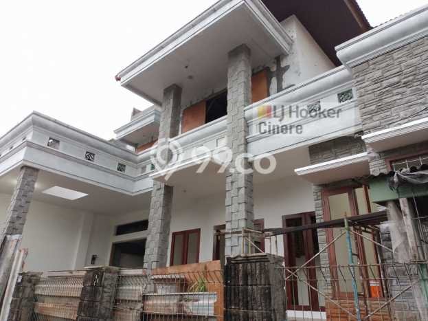 Hunian Mewah Dijual LT 405m2 di Cinere, Depok Hunian Mewah Dijual LT 405m2 di Cinere, Depok