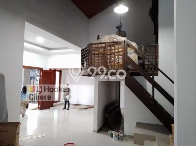 Hunian Mewah Dijual LT 405m2 di Cinere, Depok Hunian Mewah Dijual LT 405m2 di Cinere, Depok