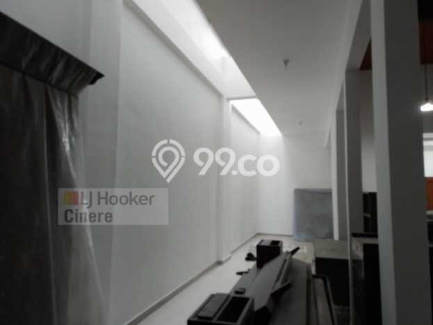 Hunian Mewah Dijual LT 405m2 di Cinere, Depok Hunian Mewah Dijual LT 405m2 di Cinere, Depok