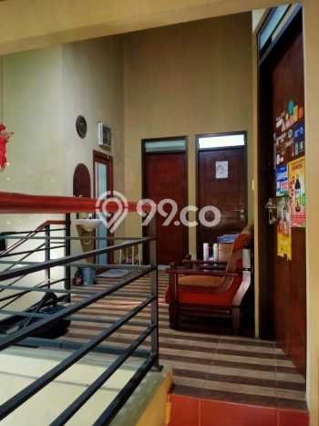 Rumah Siap Huni Dalam Komplek Lokasi Strategis di Jurang Mangu Rumah Siap Huni Dalam Komplek Lokasi Strategis di Jurang Mangu