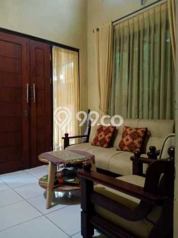 Rumah Siap Huni Dalam Komplek Lokasi Strategis di Jurang Mangu Rumah Siap Huni Dalam Komplek Lokasi Strategis di Jurang Mangu