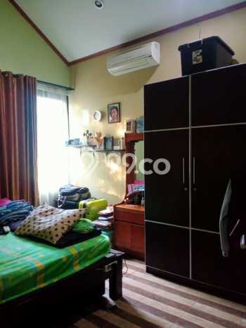 Rumah Siap Huni Dalam Komplek Lokasi Strategis di Jurang Mangu Rumah Siap Huni Dalam Komplek Lokasi Strategis di Jurang Mangu