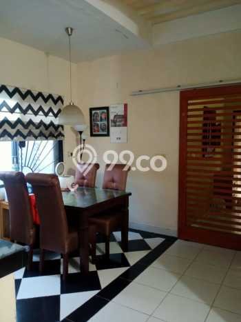 Rumah Siap Huni Dalam Komplek Lokasi Strategis di Jurang Mangu Rumah Siap Huni Dalam Komplek Lokasi Strategis di Jurang Mangu