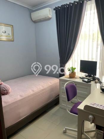 Jual Rumah Eksklusif 4 KT di Bintaro, Tangerang Selatan Jual Rumah Eksklusif 4 KT di Bintaro, Tangerang Selatan
