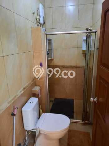 Hunian Mewah LB 200m2 Siap Pakai Desain Elegan di Pondok Indah, Jakarta Selatan Hunian Mewah LB 200m2 Siap Pakai Desain Elegan di Pondok Indah, Jakarta Selatan