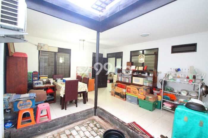 Dijual Rumah Mewah Exclusive di Cinere, Depok Dijual Rumah Mewah Exclusive di Cinere, Depok