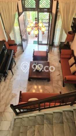 For Sale! Premium House LT 292m2 Desain Modern di Lebak Bulus For Sale! Premium House LT 292m2 Desain Modern di Lebak Bulus