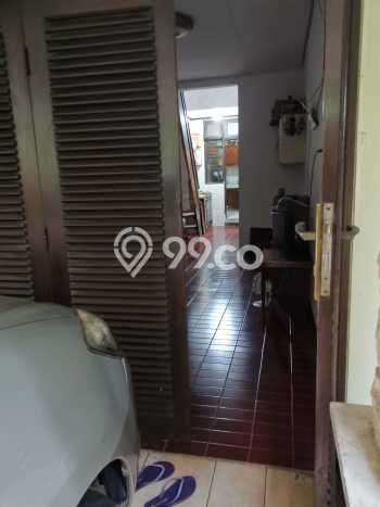 For Sale! Premium House LT 292m2 Desain Modern di Lebak Bulus For Sale! Premium House LT 292m2 Desain Modern di Lebak Bulus