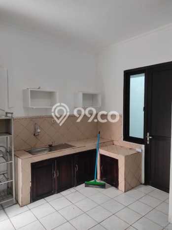 Rumah Modern 2 Kamar LT 134m2 di Legenda Wisata Rumah Modern 2 Kamar LT 134m2 di Legenda Wisata