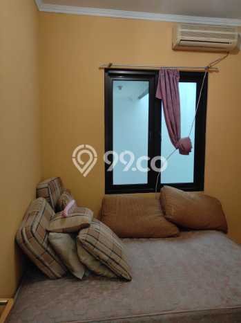 Rumah Modern 2 Kamar LT 134m2 di Legenda Wisata Rumah Modern 2 Kamar LT 134m2 di Legenda Wisata
