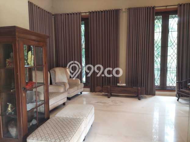 Tanah di Cilandak, Jakarta Selatan Luas 8203m2 Dijual Segera Tanah di Cilandak, Jakarta Selatan Luas 8203m2 Dijual Segera