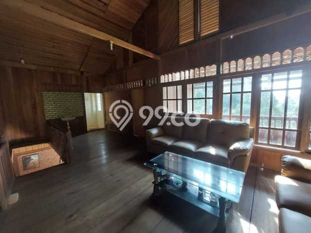Rumah Berkualitas Caringin, Bogor, Luas 22118m² Bangunan 500m² Rumah Berkualitas Caringin, Bogor, Luas 22118m² Bangunan 500m²