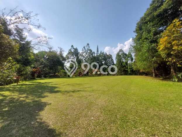 Rumah Berkualitas Caringin, Bogor, Luas 22118m² Bangunan 500m² Rumah Berkualitas Caringin, Bogor, Luas 22118m² Bangunan 500m²