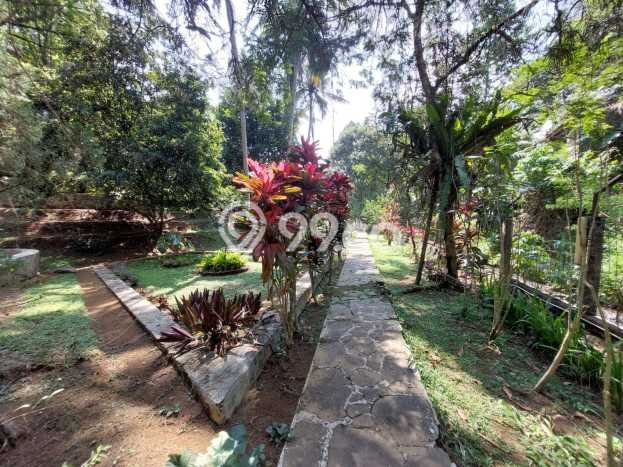 Rumah Berkualitas Caringin, Bogor, Luas 22118m² Bangunan 500m² Rumah Berkualitas Caringin, Bogor, Luas 22118m² Bangunan 500m²