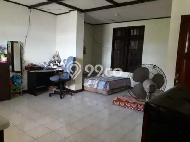 For Sale Rumah 5 Kamar Lokasi Ideal Nyaman dan Strategis di Tikala For Sale Rumah 5 Kamar Lokasi Ideal Nyaman dan Strategis di Tikala