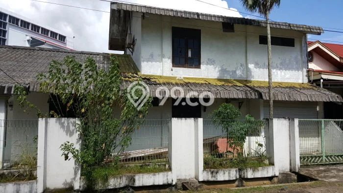 For Sale Rumah 5 Kamar Lokasi Ideal Nyaman dan Strategis di Tikala For Sale Rumah 5 Kamar Lokasi Ideal Nyaman dan Strategis di Tikala