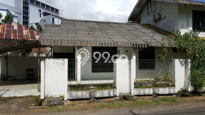 For Sale Rumah 5 Kamar Lokasi Ideal Nyaman dan Strategis di Tikala For Sale Rumah 5 Kamar Lokasi Ideal Nyaman dan Strategis di Tikala