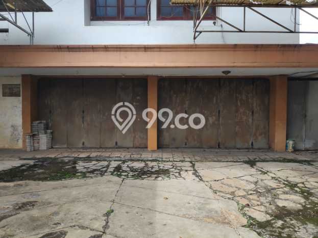 Kavling Tanah Dijual di Cinere Depok Spesifikasi 685m2 Kavling Tanah Dijual di Cinere Depok Spesifikasi 685m2