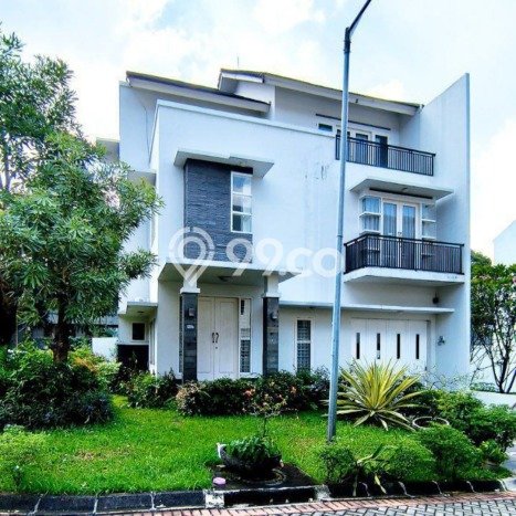 Hunian Elit LB 280m2 Siap Huni Desain Elegan di Lebak Bulus, Jakarta Selatan Hunian Elit LB 280m2 Siap Huni Desain Elegan di Lebak Bulus, Jakarta Selatan