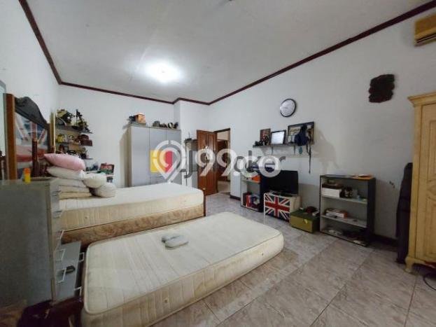 Hot Offer Hunian Mewah Ideal dan Luas di Cinere, Depok Hot Offer Hunian Mewah Ideal dan Luas di Cinere, Depok