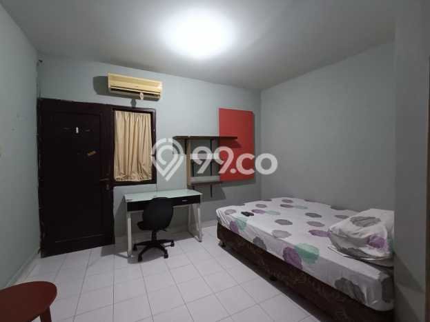 Unit Kost Dijual di Jakarta Selatan Spesifikasi 24 Kamar Tidur dan Area Ramai Unit Kost Dijual di Jakarta Selatan Spesifikasi 24 Kamar Tidur dan Area Ramai