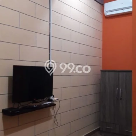 Unit Kost Dijual di Jakarta Selatan Spesifikasi 24 Kamar Tidur dan Area Ramai Unit Kost Dijual di Jakarta Selatan Spesifikasi 24 Kamar Tidur dan Area Ramai